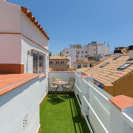 Iloftmalaga San Juan Apartamento Exterior foto
