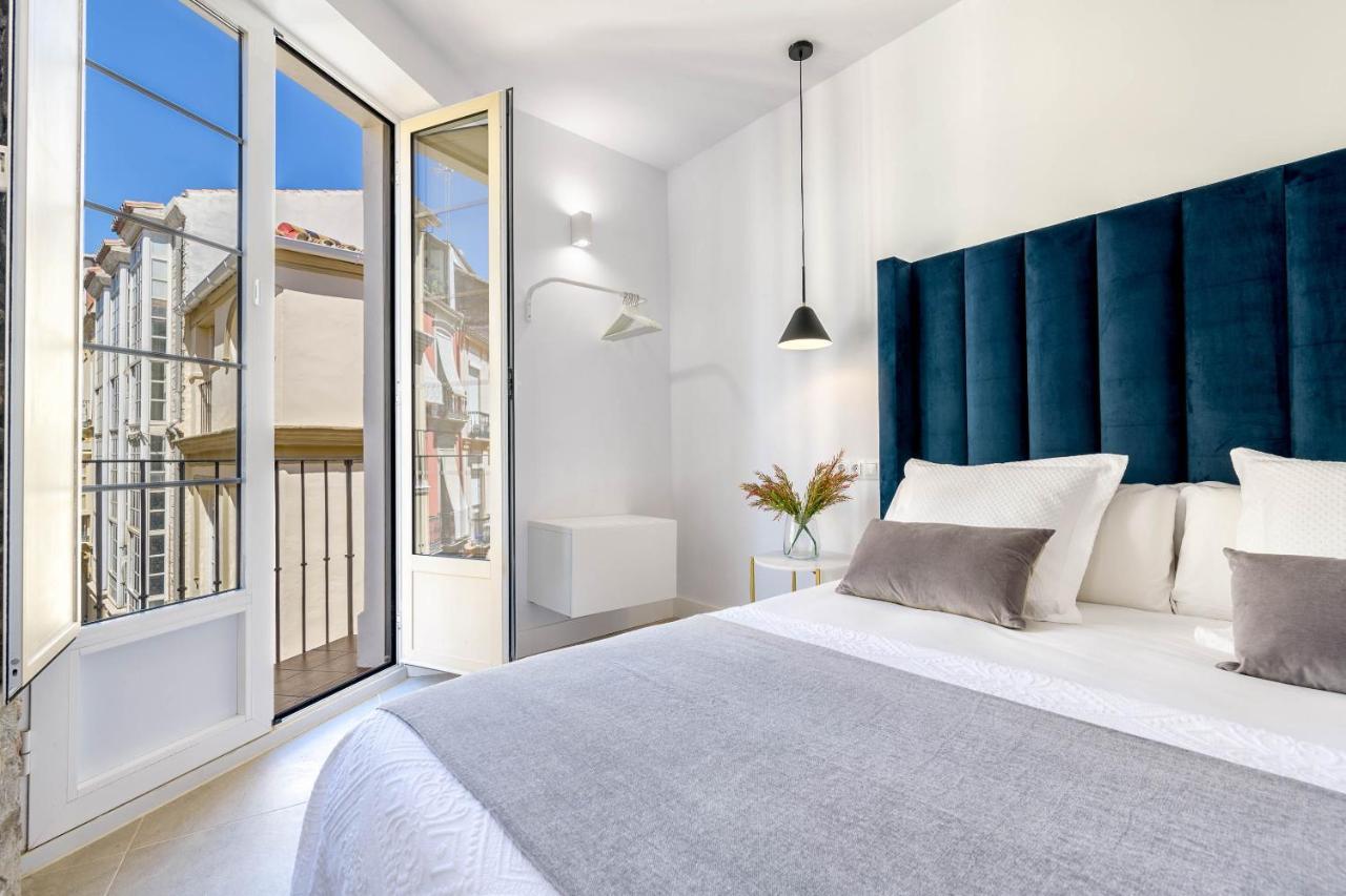Iloftmalaga San Juan Apartamento Exterior foto