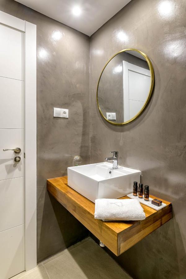 Iloftmalaga San Juan Apartamento Exterior foto