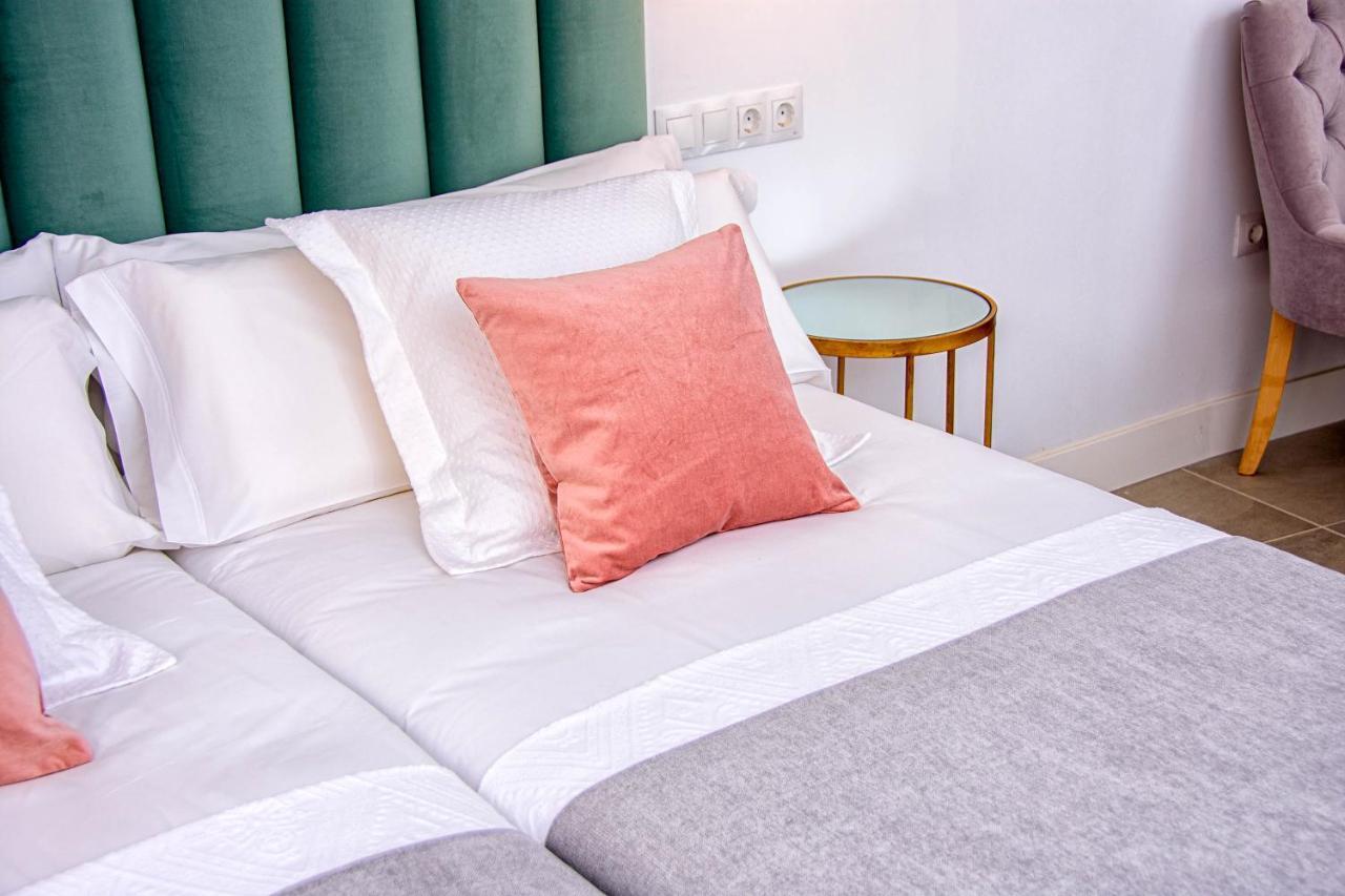 Iloftmalaga San Juan Apartamento Exterior foto