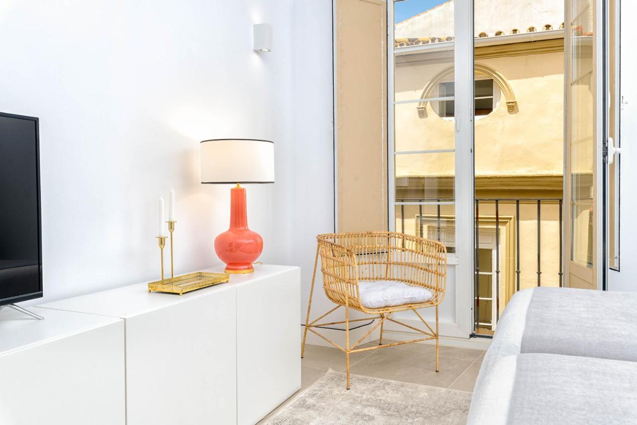 Iloftmalaga San Juan Apartamento Exterior foto